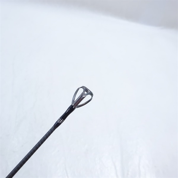 ソルティアドバンスライトジギングＳ６３ＭＬ